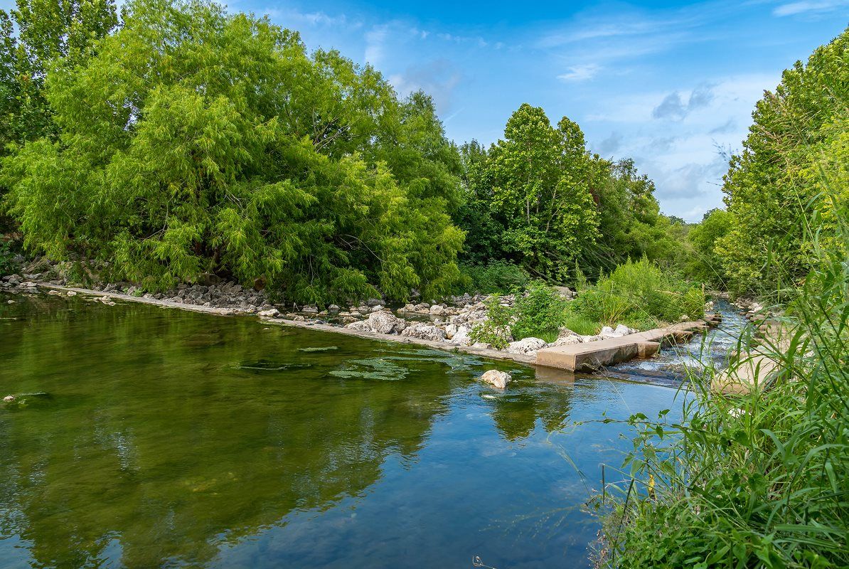 River Walk Trail