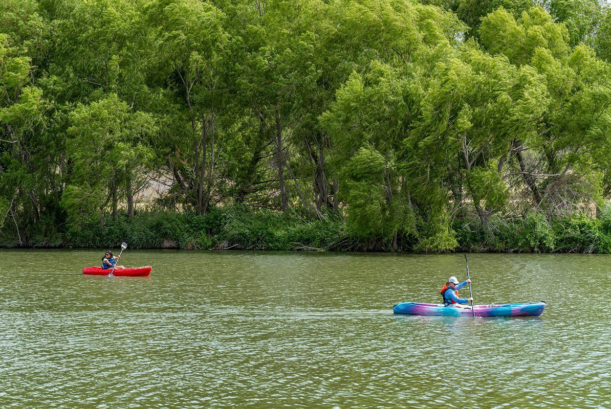 Local Lake