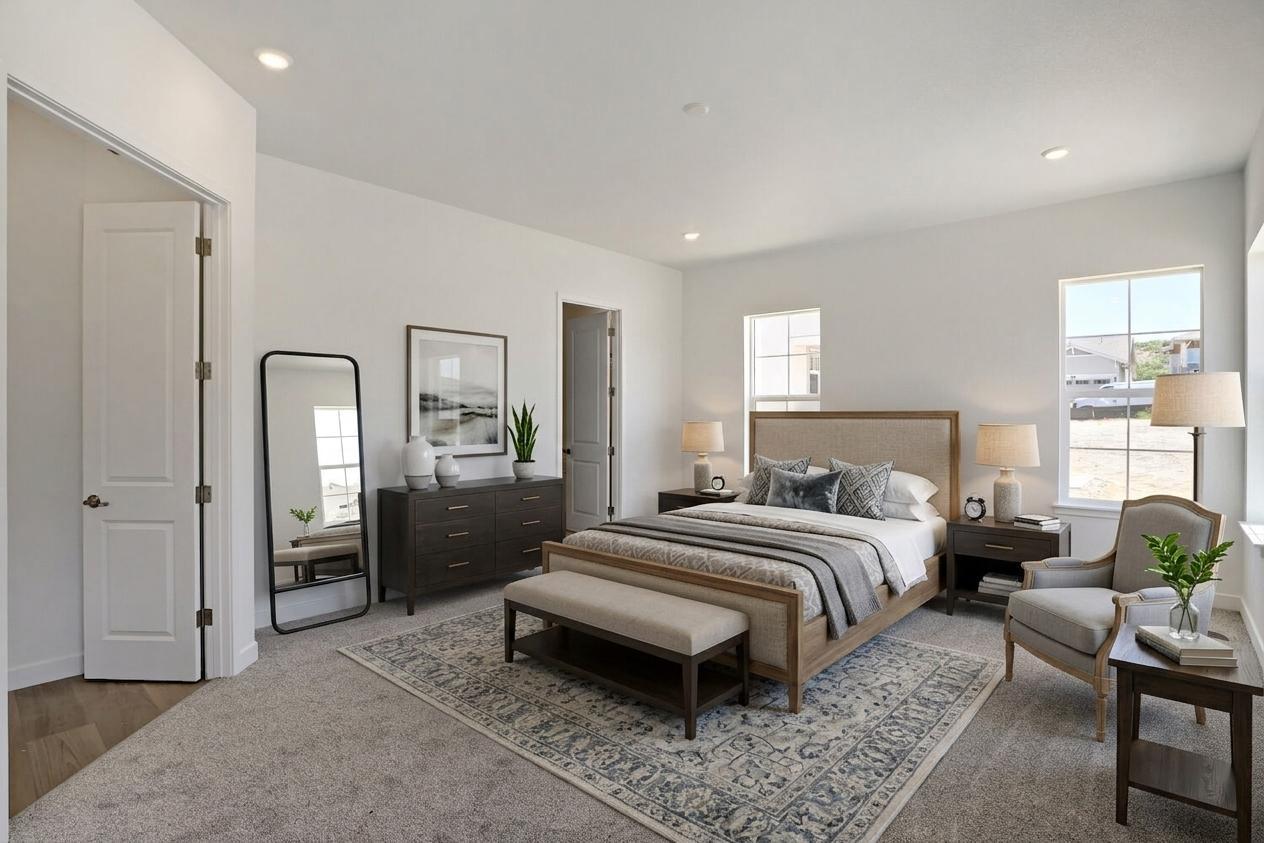 4212 Buttongrass Trl   Owners Suite Staged