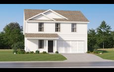 Whisper Woods: Athens, Alabama - Lennar