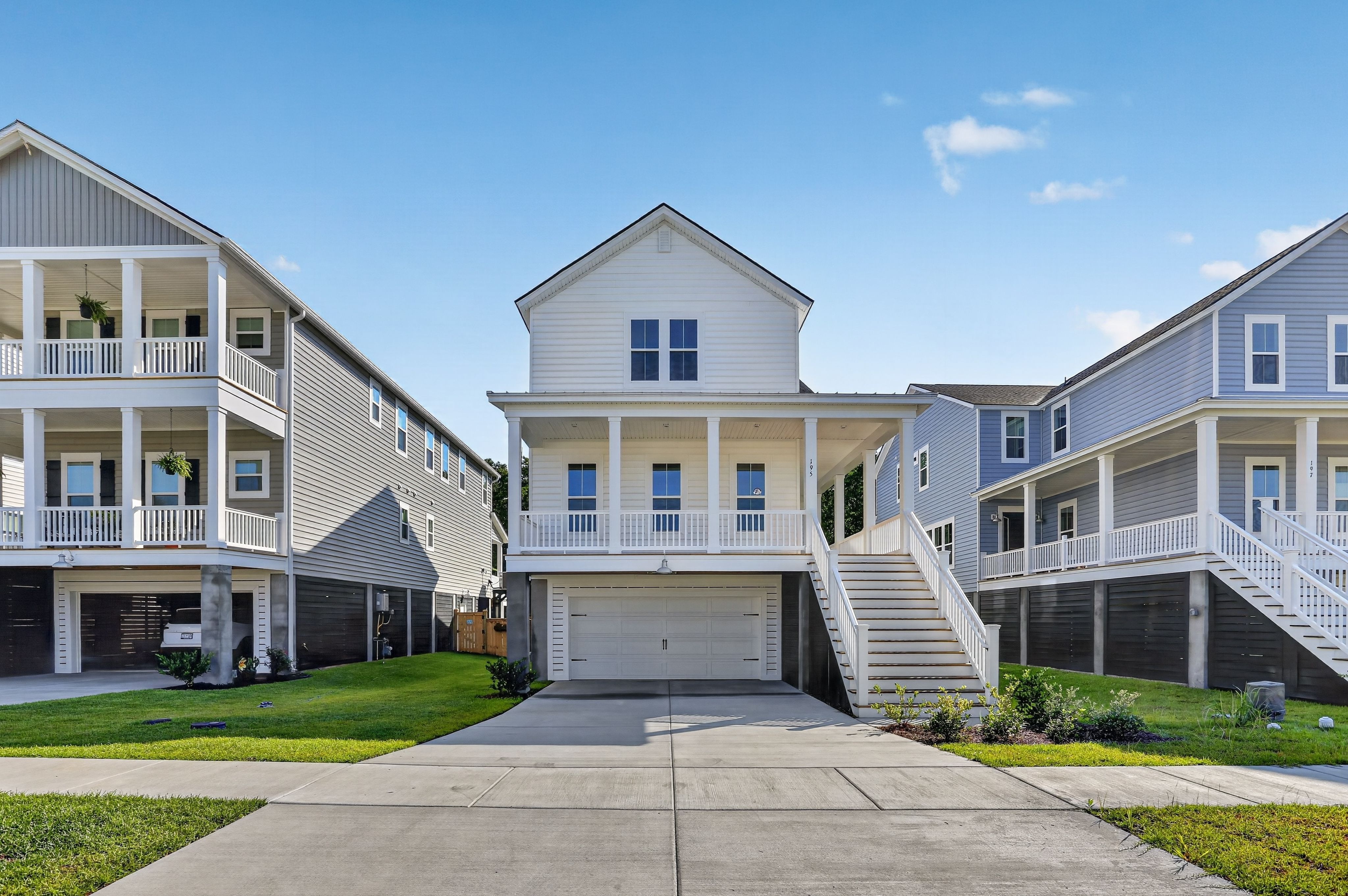 195 THREADED FERN ST (TRADD)
