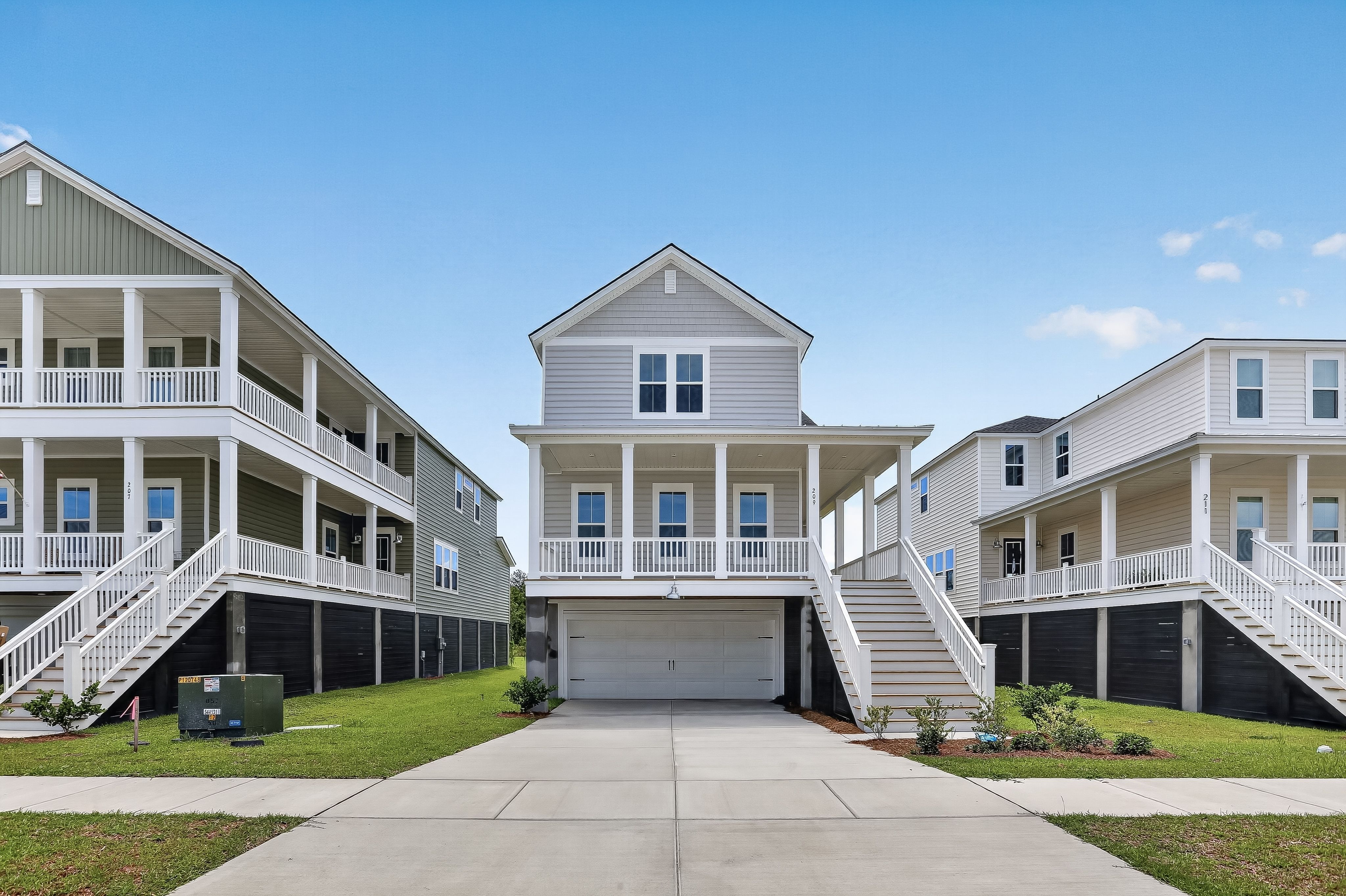 209 THREADED FERN ST (TRADD)