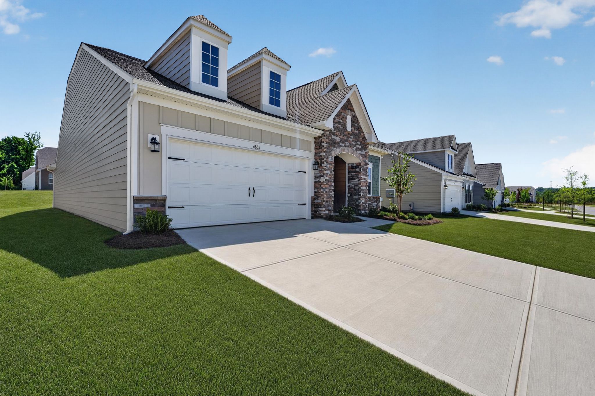 Roselyn Meadows Canton II 3