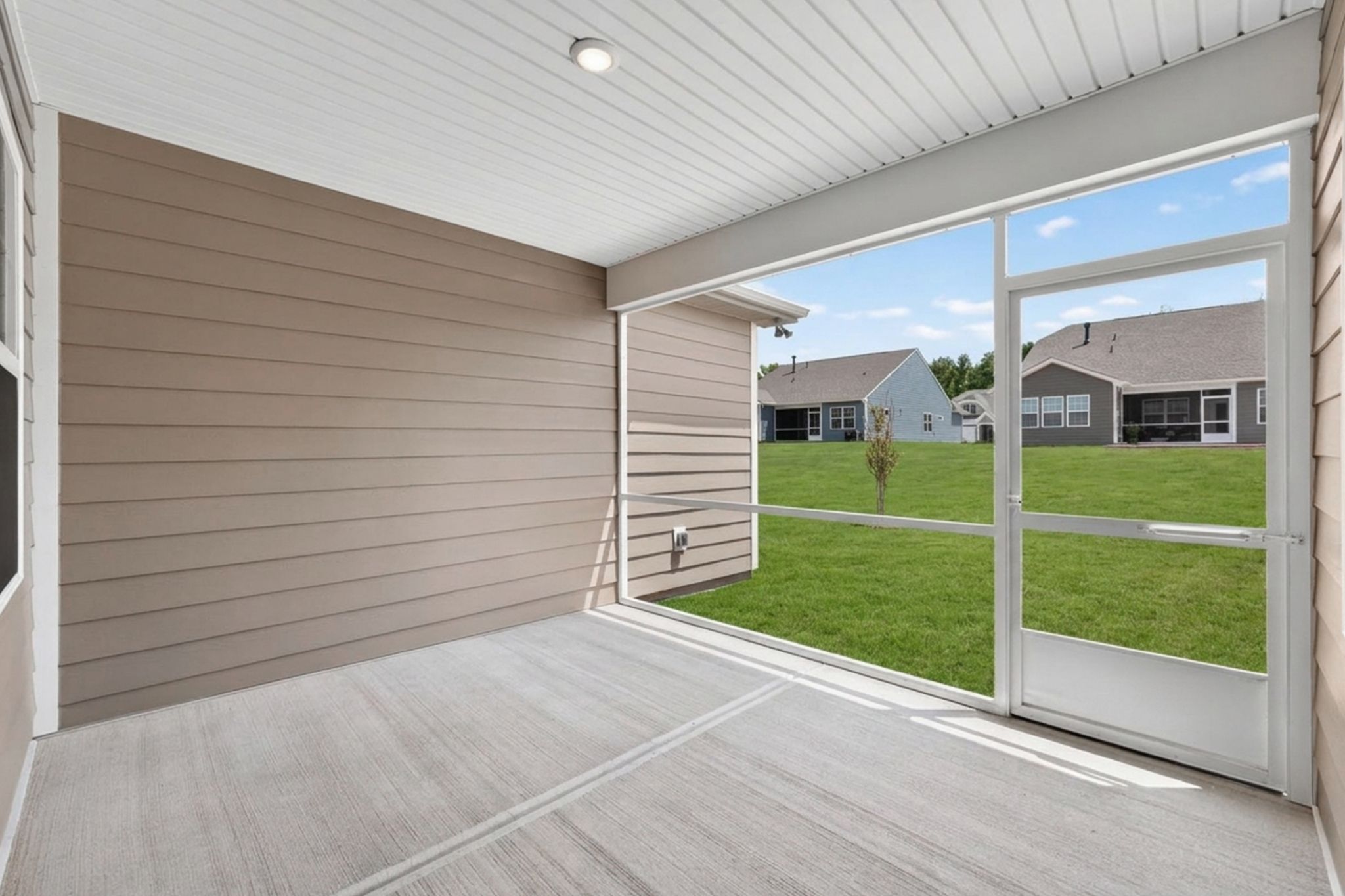 Roselyn Meadows Canton II 27