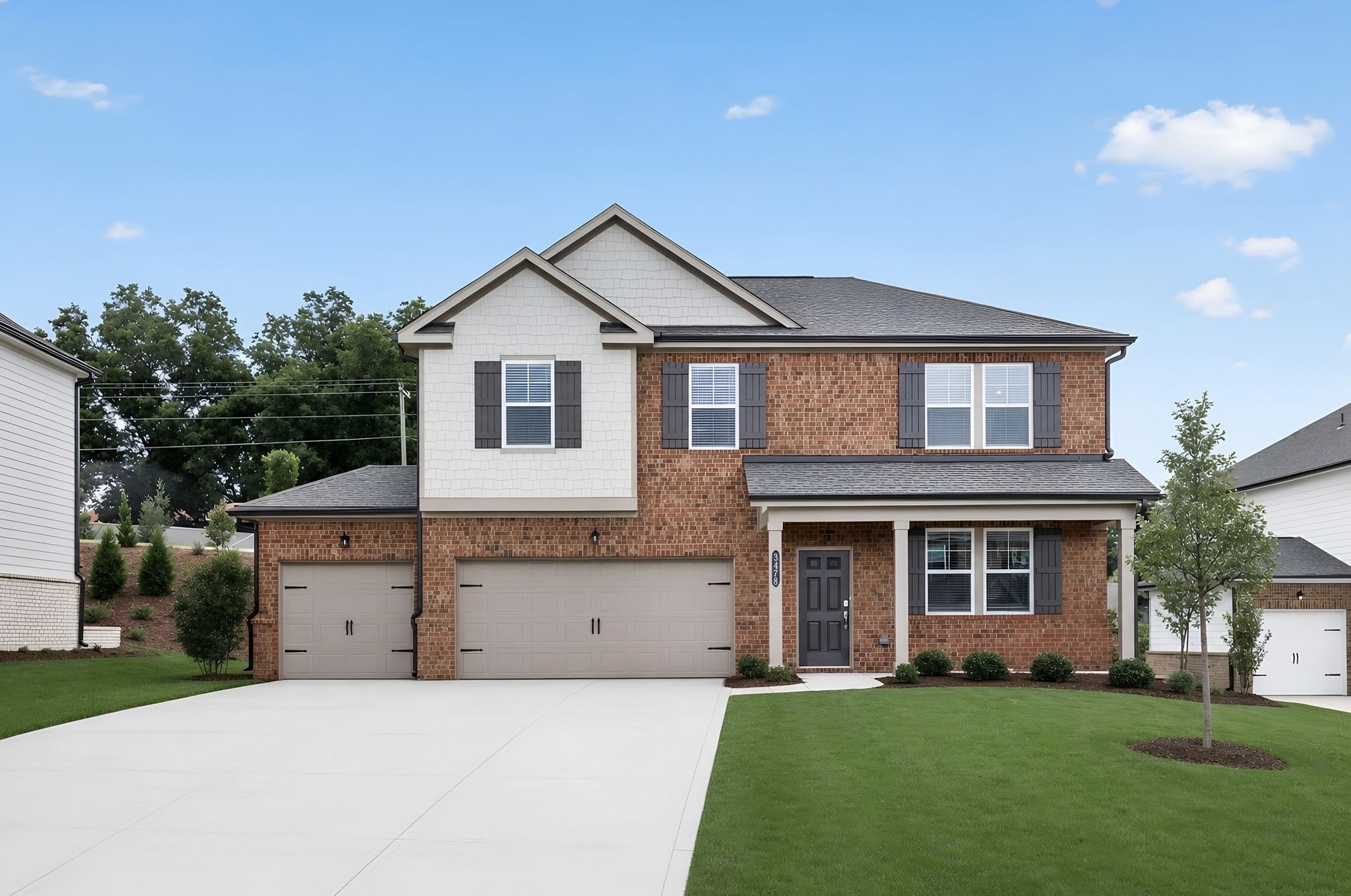 Apalachee Hills Portland 1
