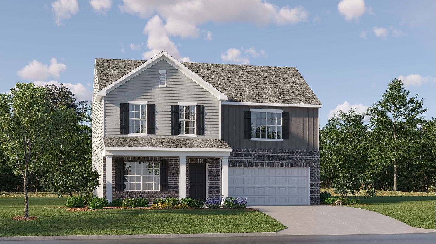 1840 Broom Maker Drive (Bishop)
