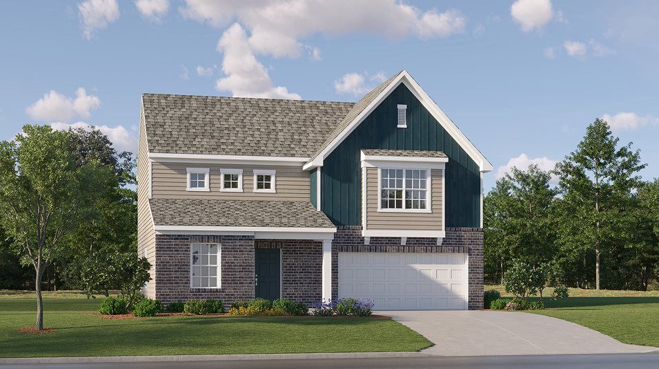 1832 Broom Maker Drive (Blake)