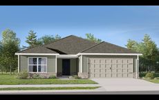 Camden Park: Calera, Alabama - Lennar