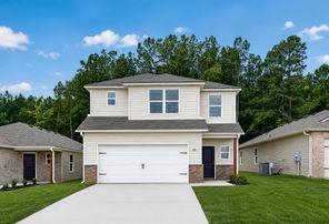 126 College Park Dr (RC Camden)