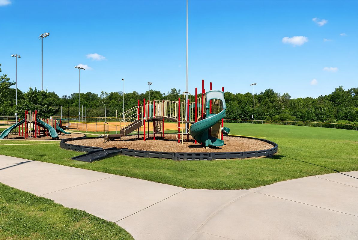 Charlotte Indian Land Park 3of3