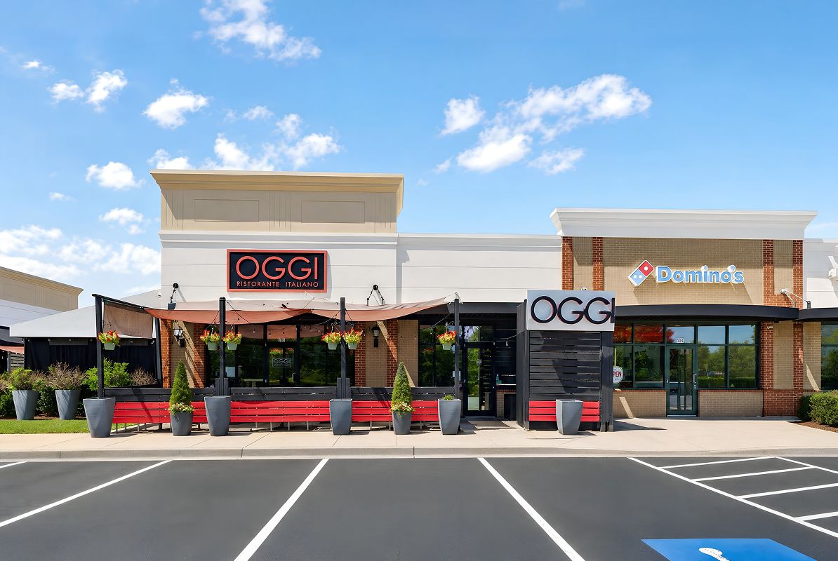 Charlotte Indian Land Dining 1of4