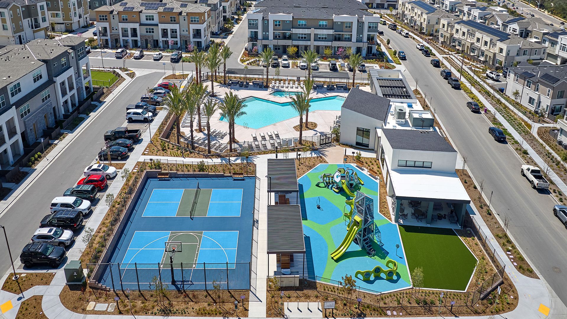 Sunbow Amenity Pool 4of4