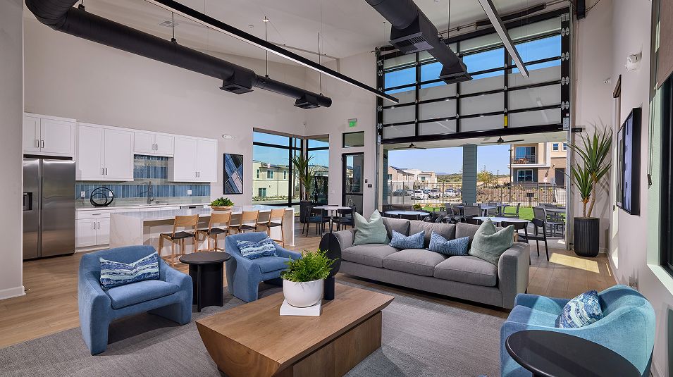 Sunbow Amenity Clubhouse 1of3