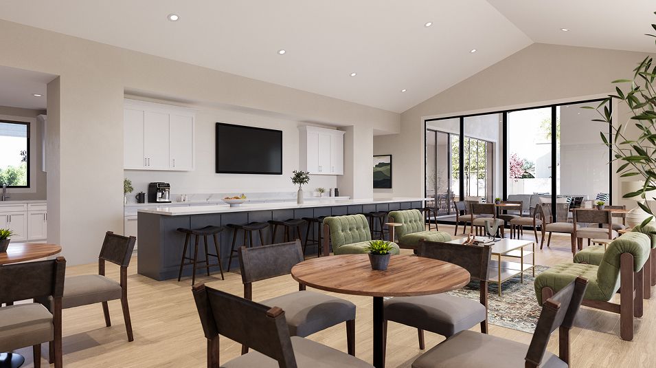 North River Farms Amenity Clubhouse 2of2 1