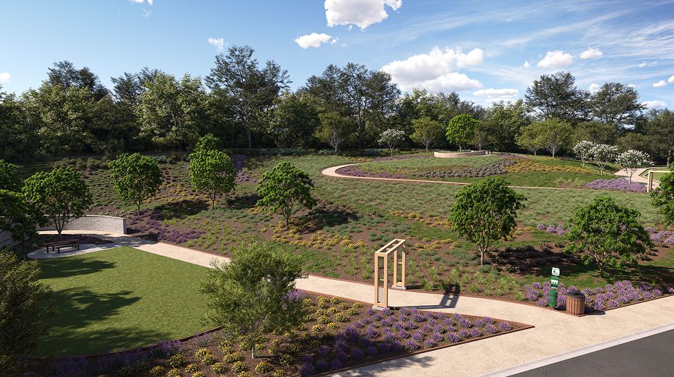 North River Farms Amenity Park 2of2