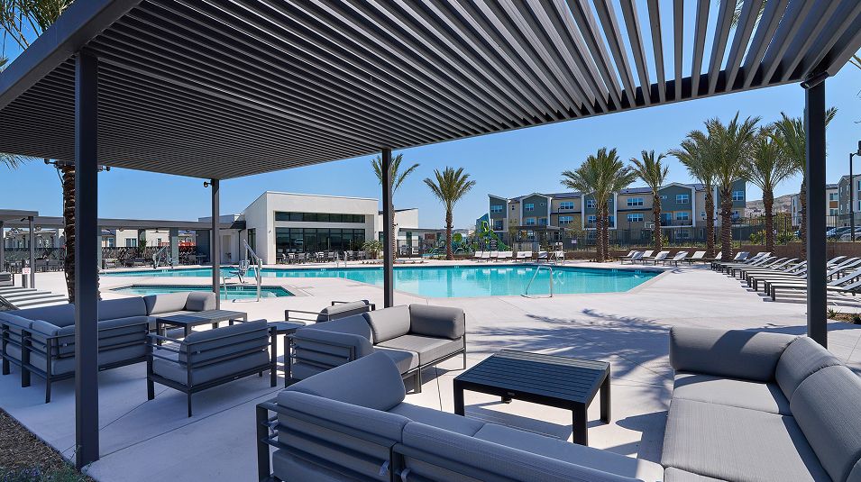 Sunbow Amenity Pool 2of3