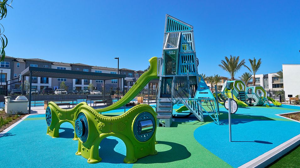 Sunbow Amenity Tot Lot 2of2