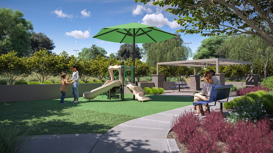 Mesa Verde Amenity Playground 2of2