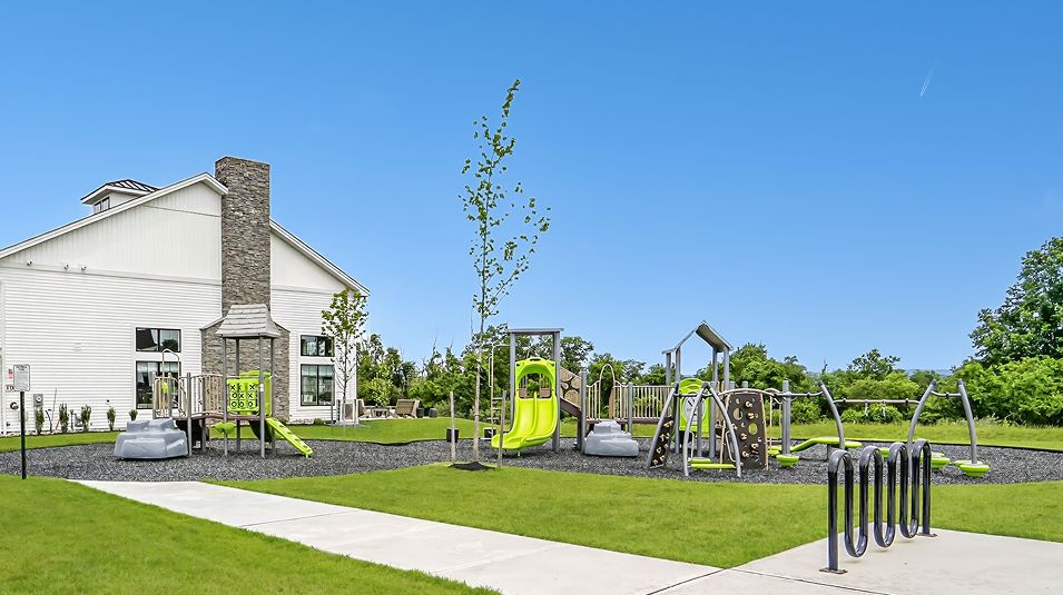 Hopewell Parc Amenity Playground 2of2