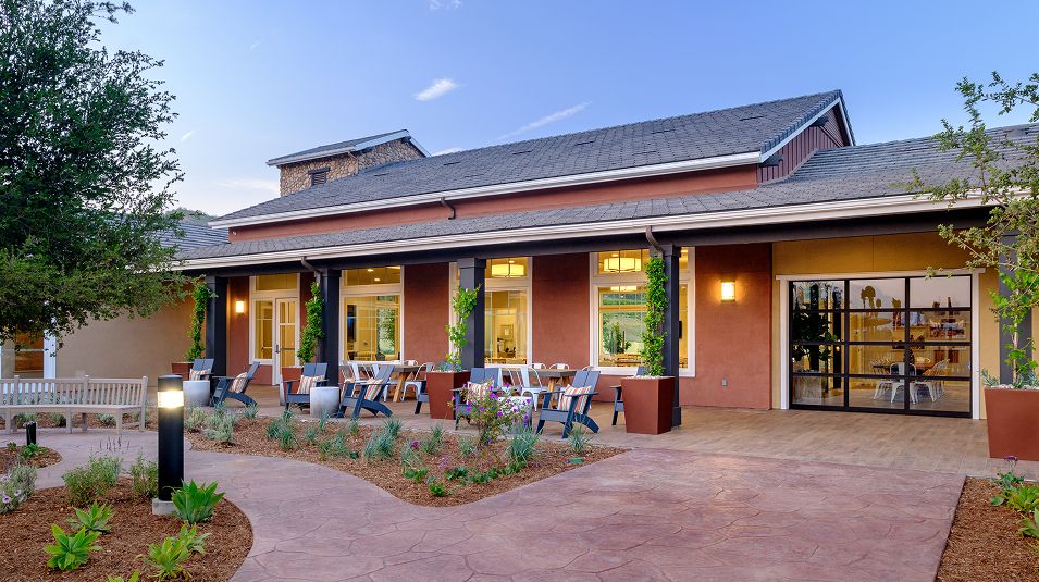Harvest Limoneira Amenity The Farmhouse Clubhouse 8of13