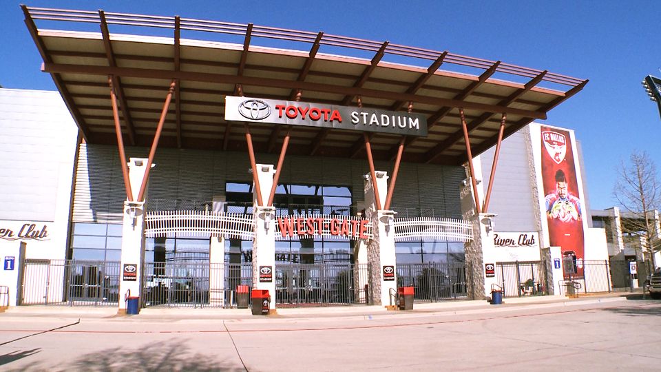 Frisco Market Toyota Stadium jpg