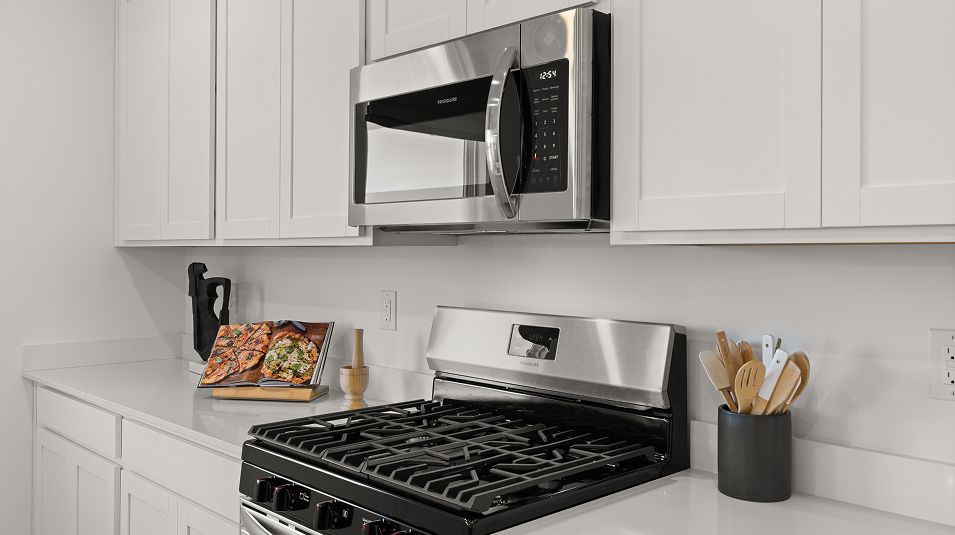 Venture Tremont EI Appliances F1