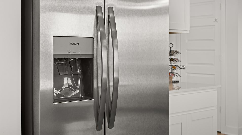 Venture Tremont EI Refrigerator F1