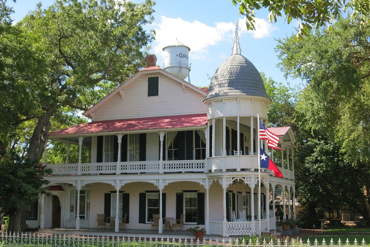 Guadalupe Ridge