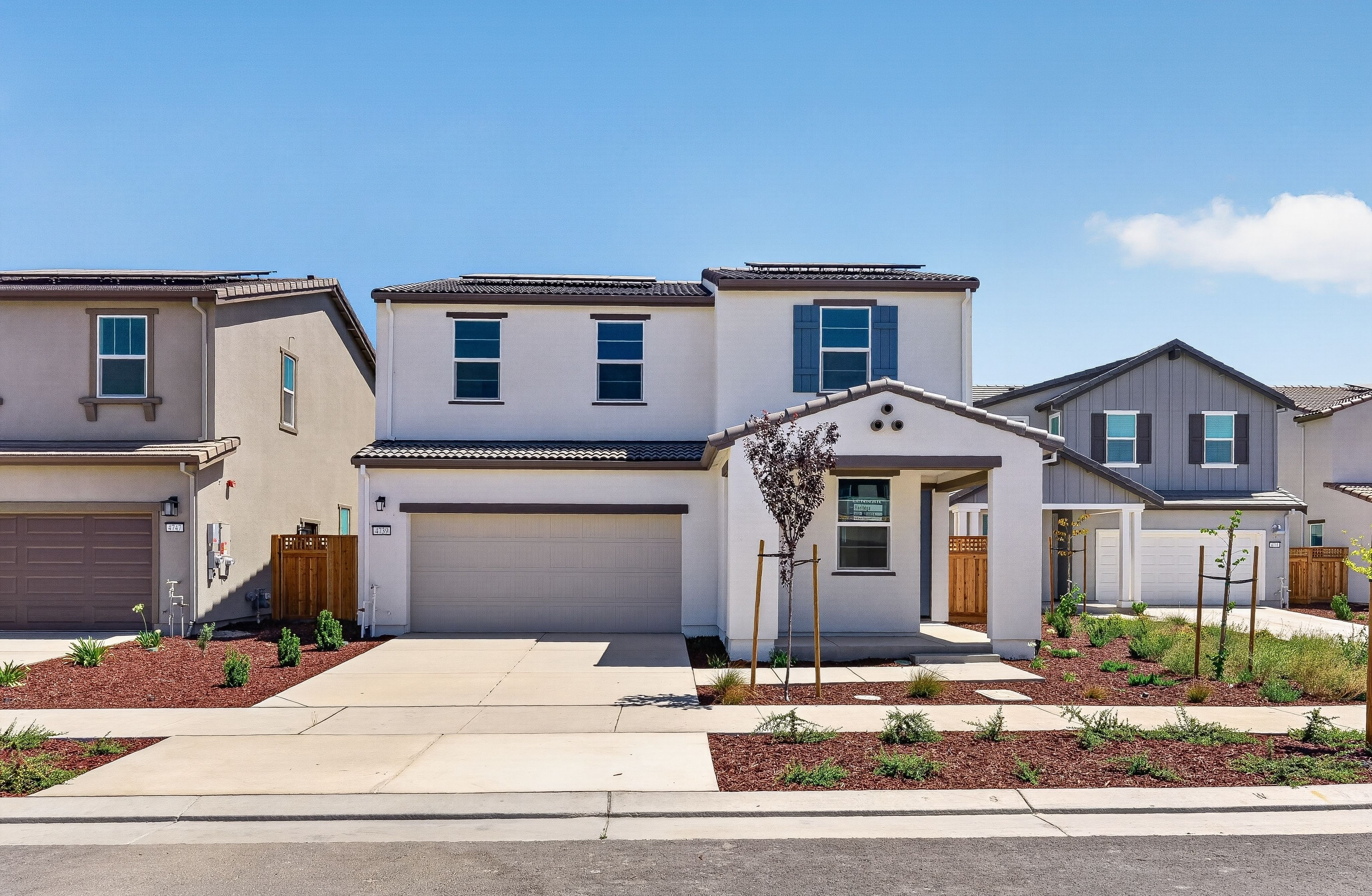 River Islands - Heritage - Lathrop, CA