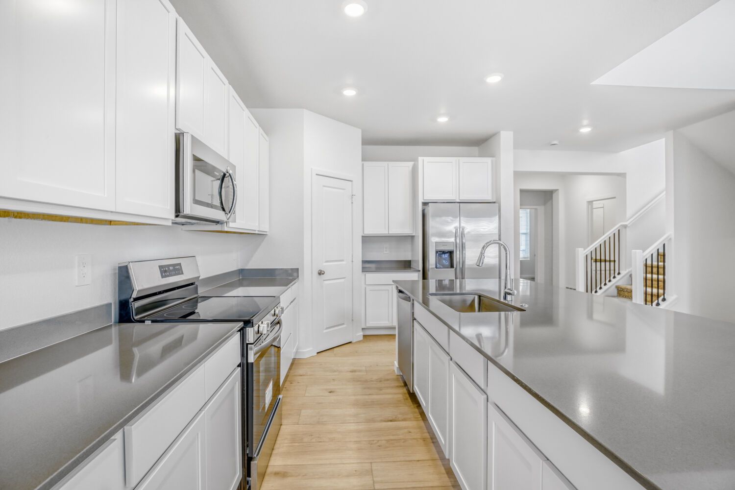 3005 Ironton Drive  Kitchen 2