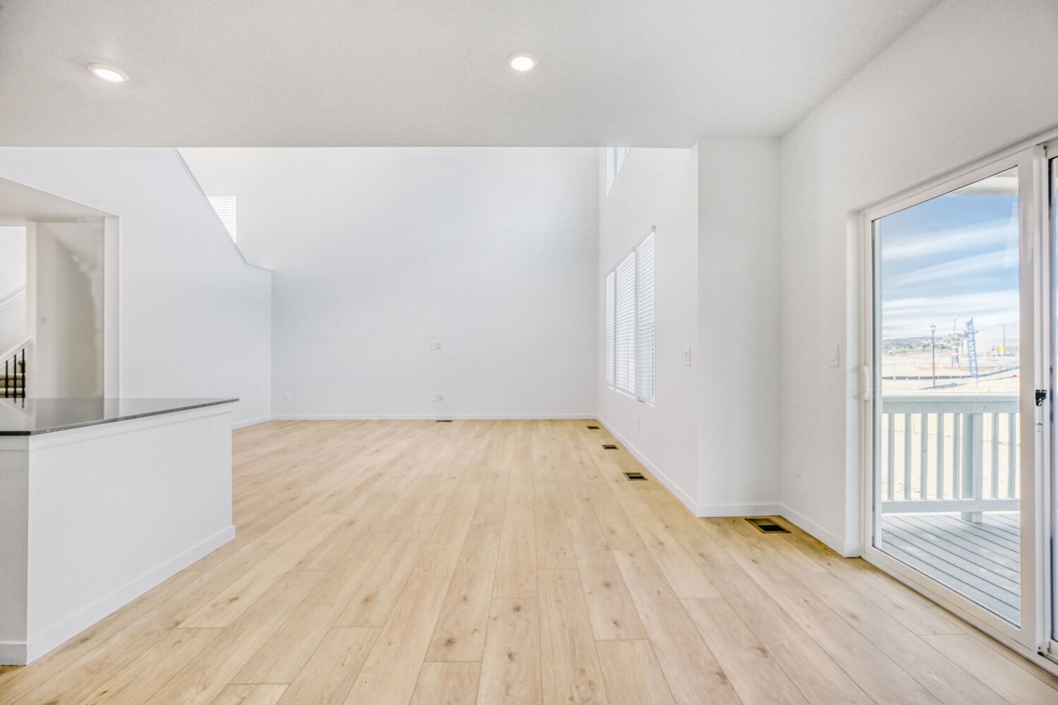 3005 Ironton Drive Nook