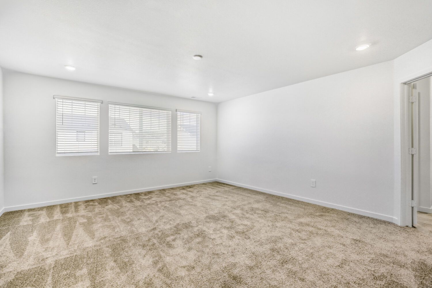 3005 Ironton Drive Owner's Suite