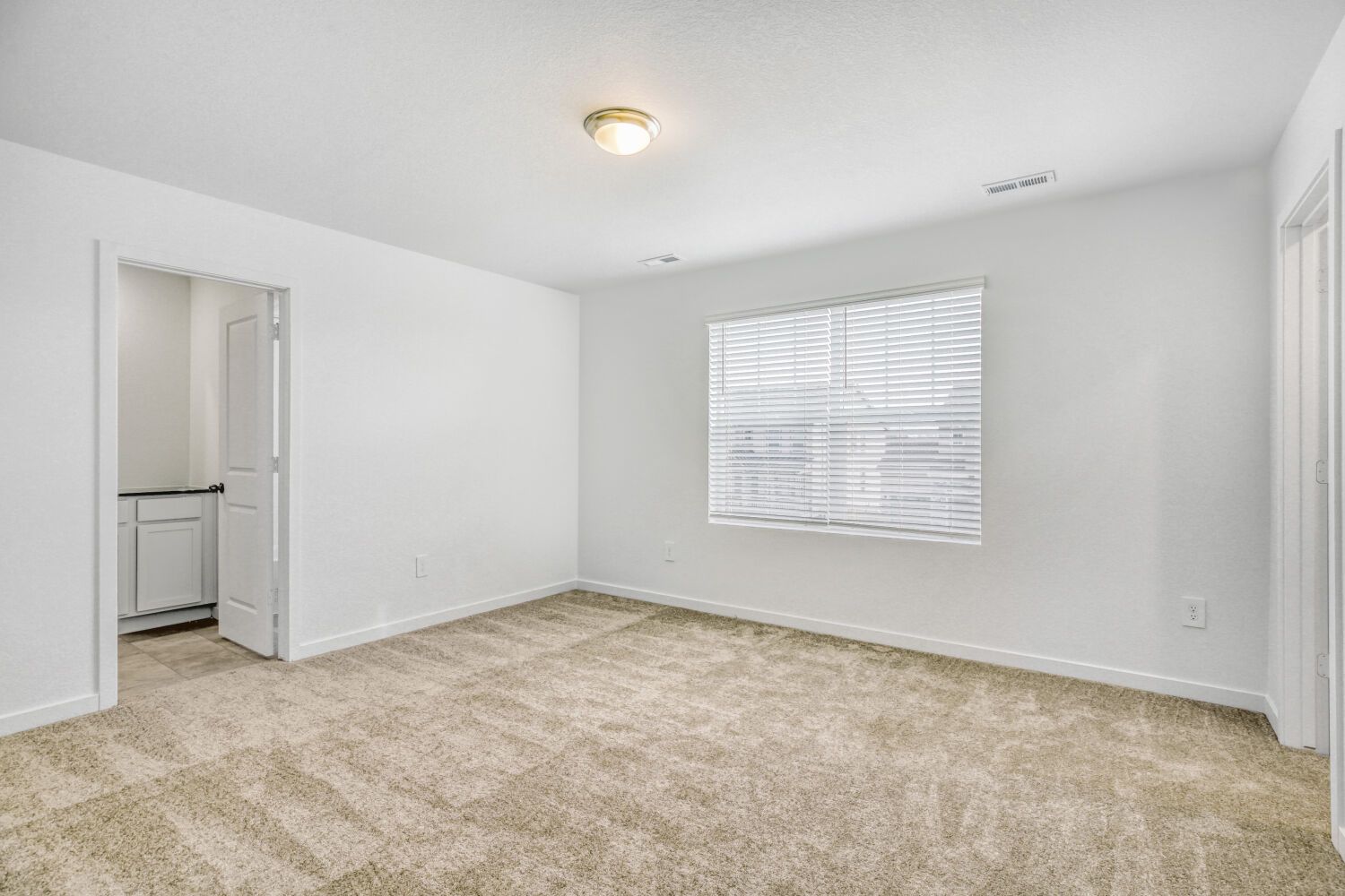 3005 Ironton Drive Secondary Bedroom