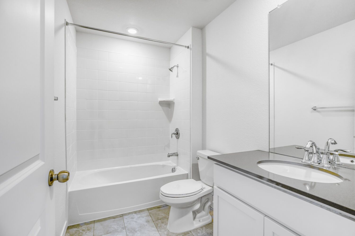 3005 Ironton Drive Secondary Bathroom