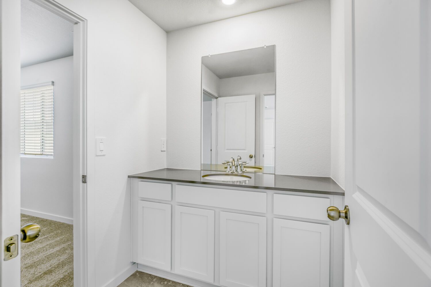 3005 Ironton Drive Secondary Bathroom 2