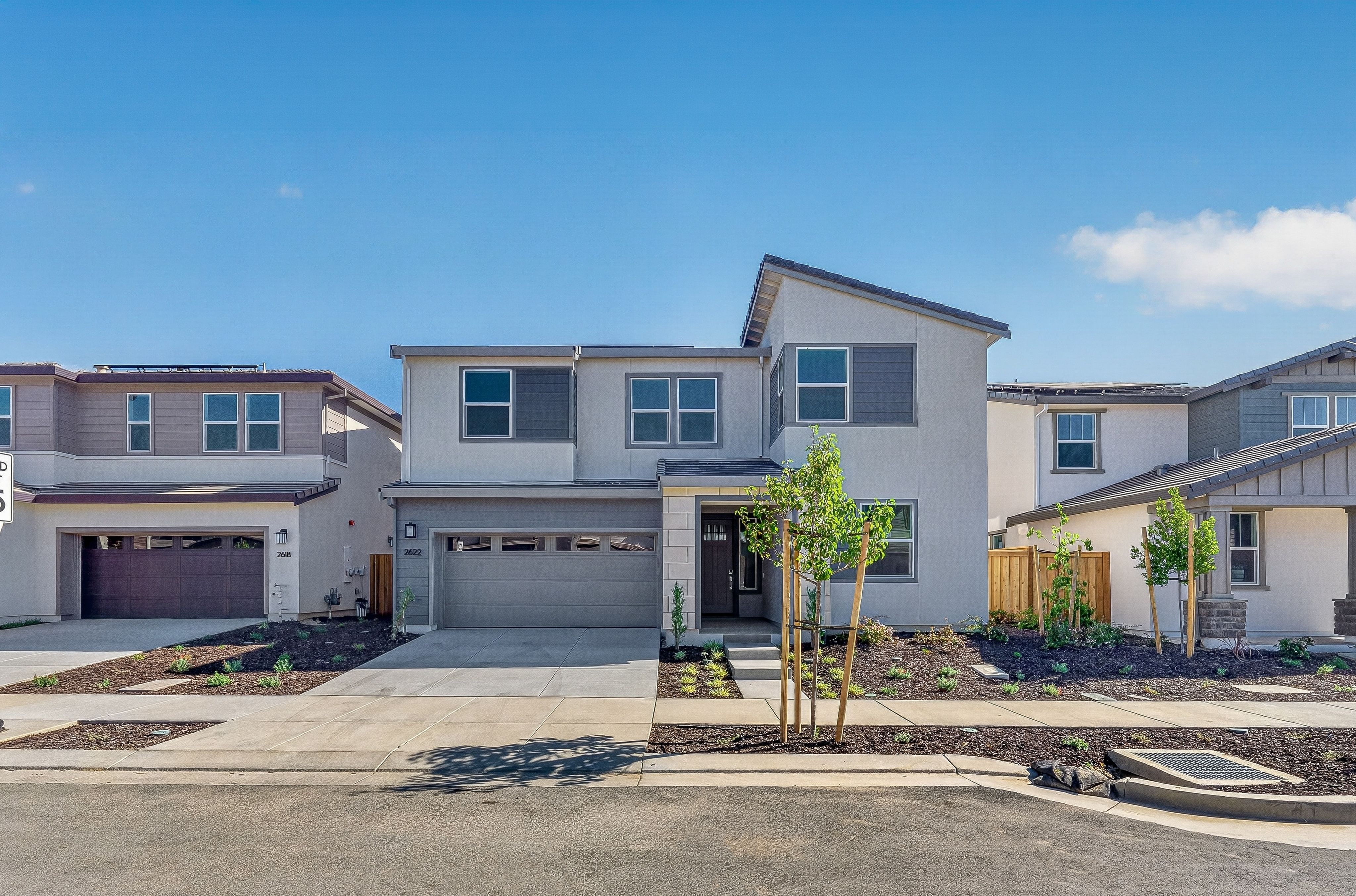 One Lake - Serenity - Fairfield, CA