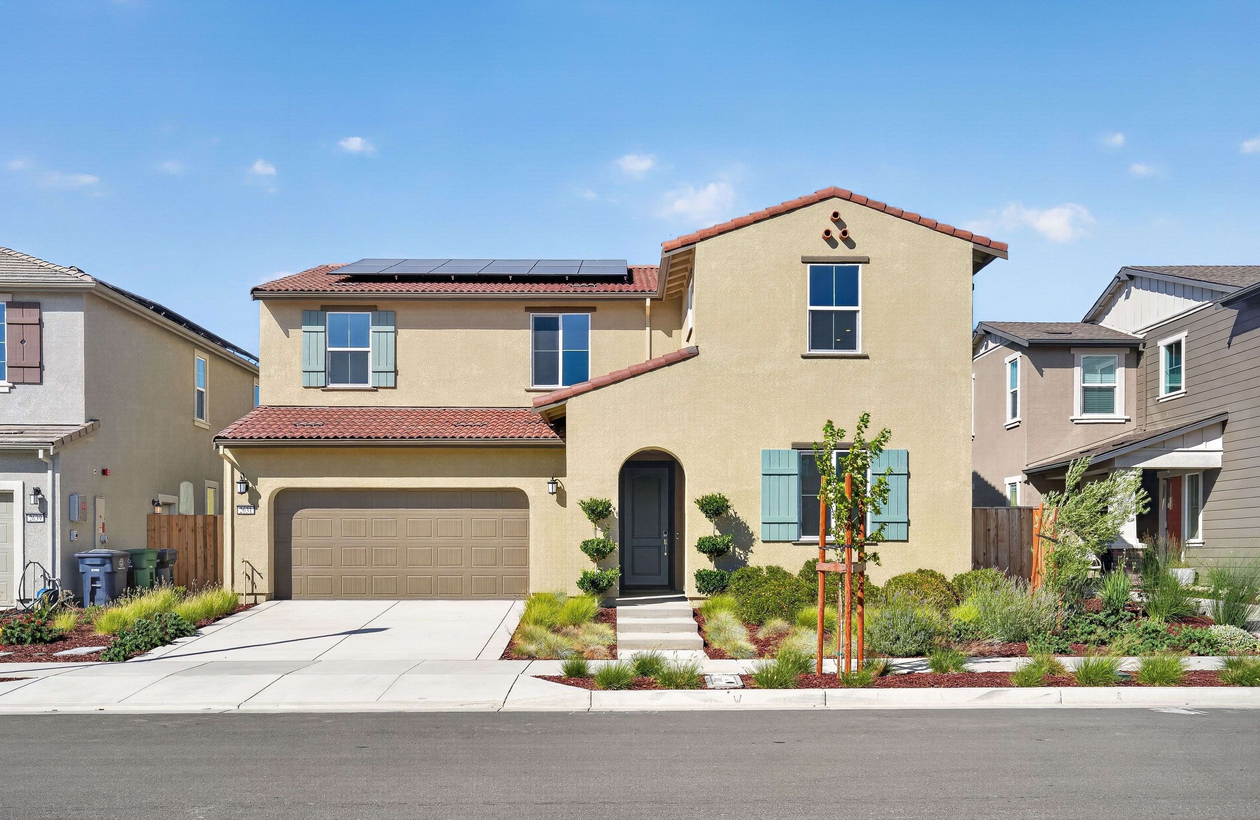 Tracy Hills - Boulder - Tracy, CA