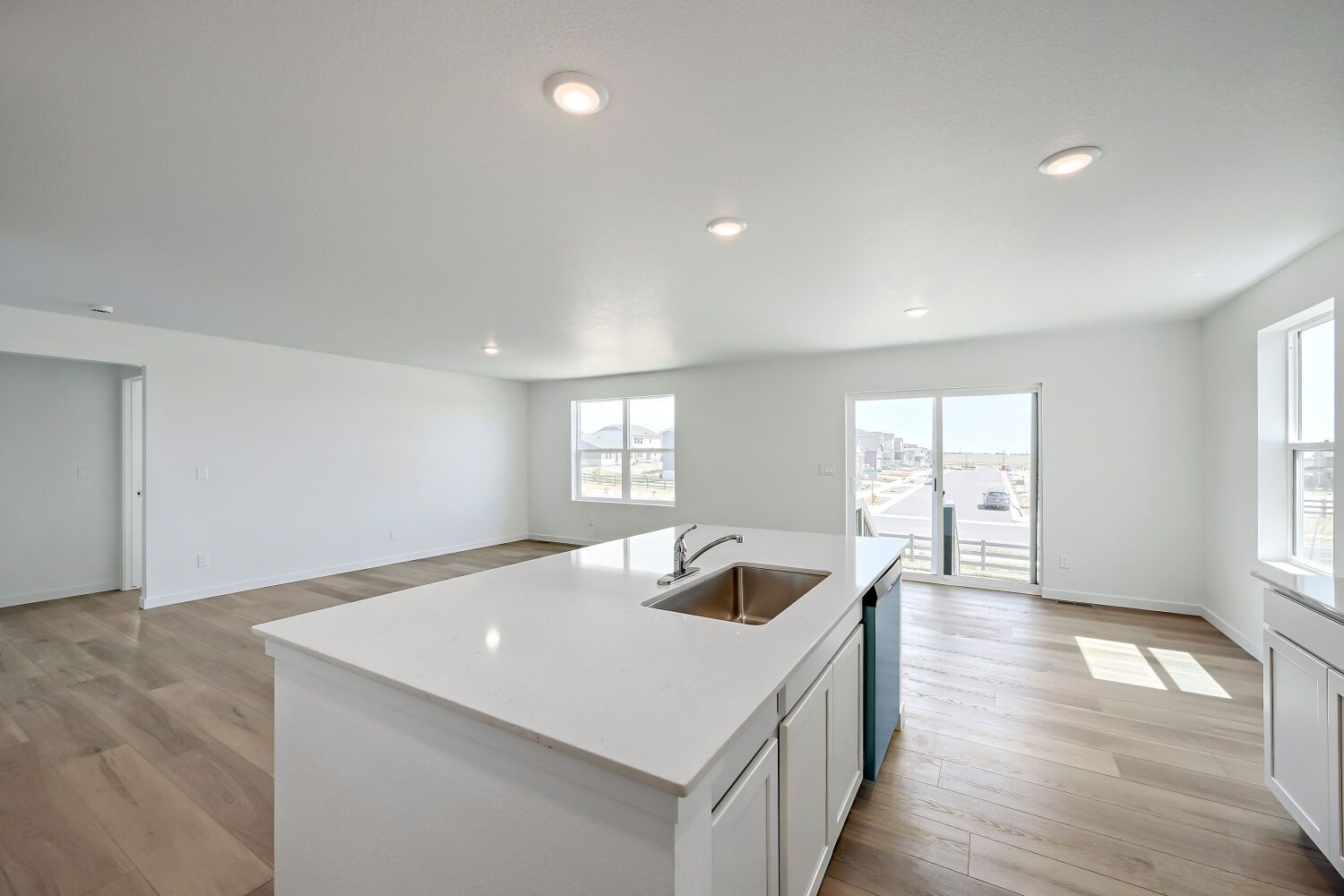 7893 Desert Wrangler Dr Kitchen 3