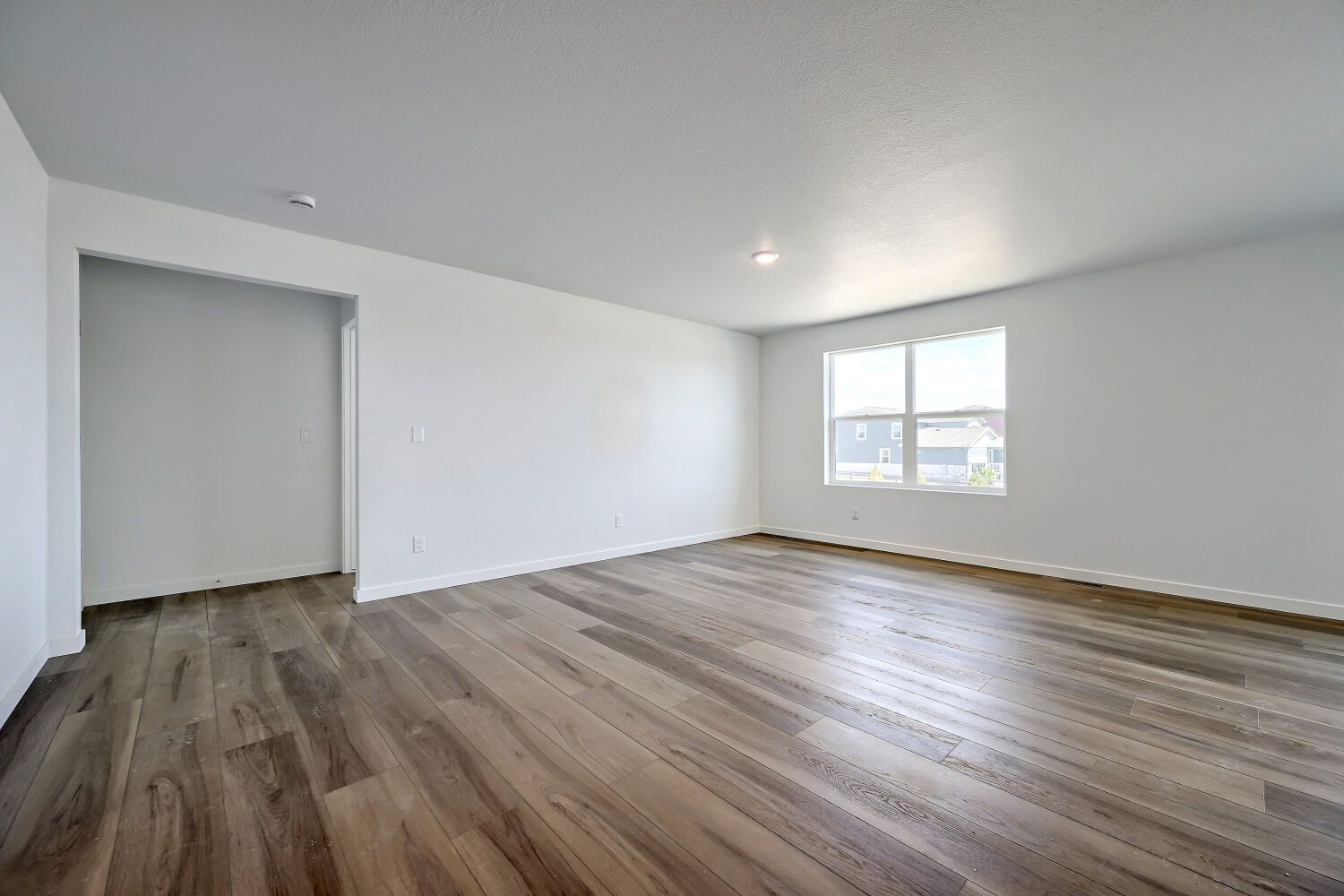 7893 Desert Wrangler Dr Great Room