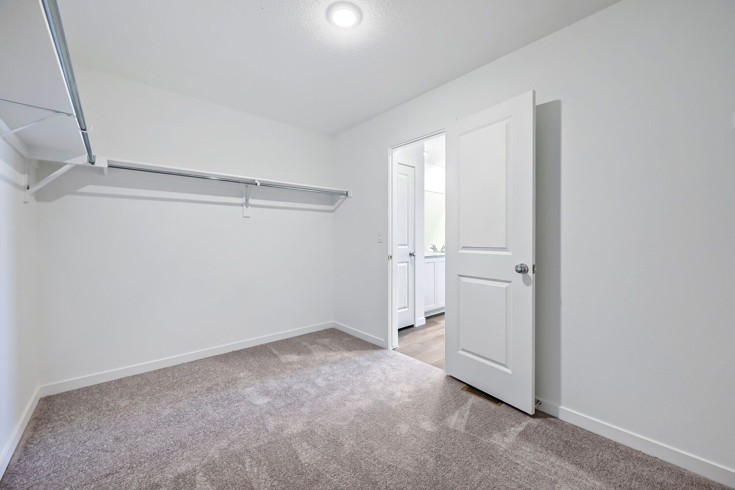 7893 Desert Wrangler Dr Owner's Suite Closet