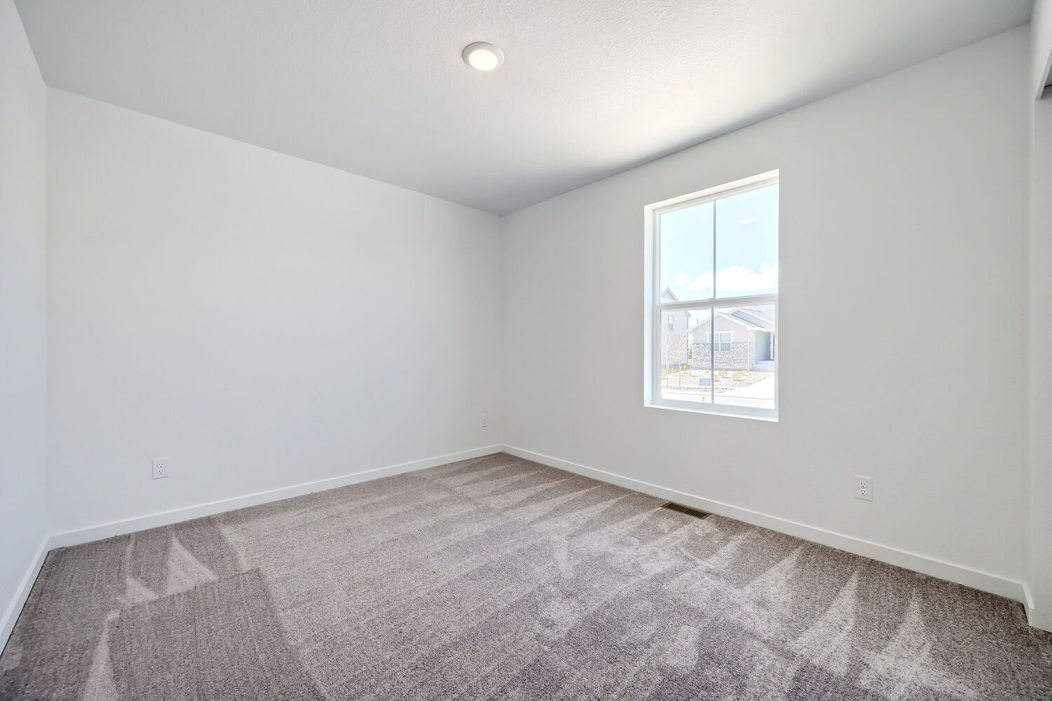 7893 Desert Wrangler Dr Secondary Bedroom