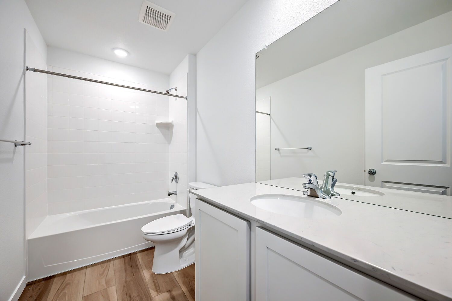 7893 Desert Wrangler Dr Secondary Bathroom