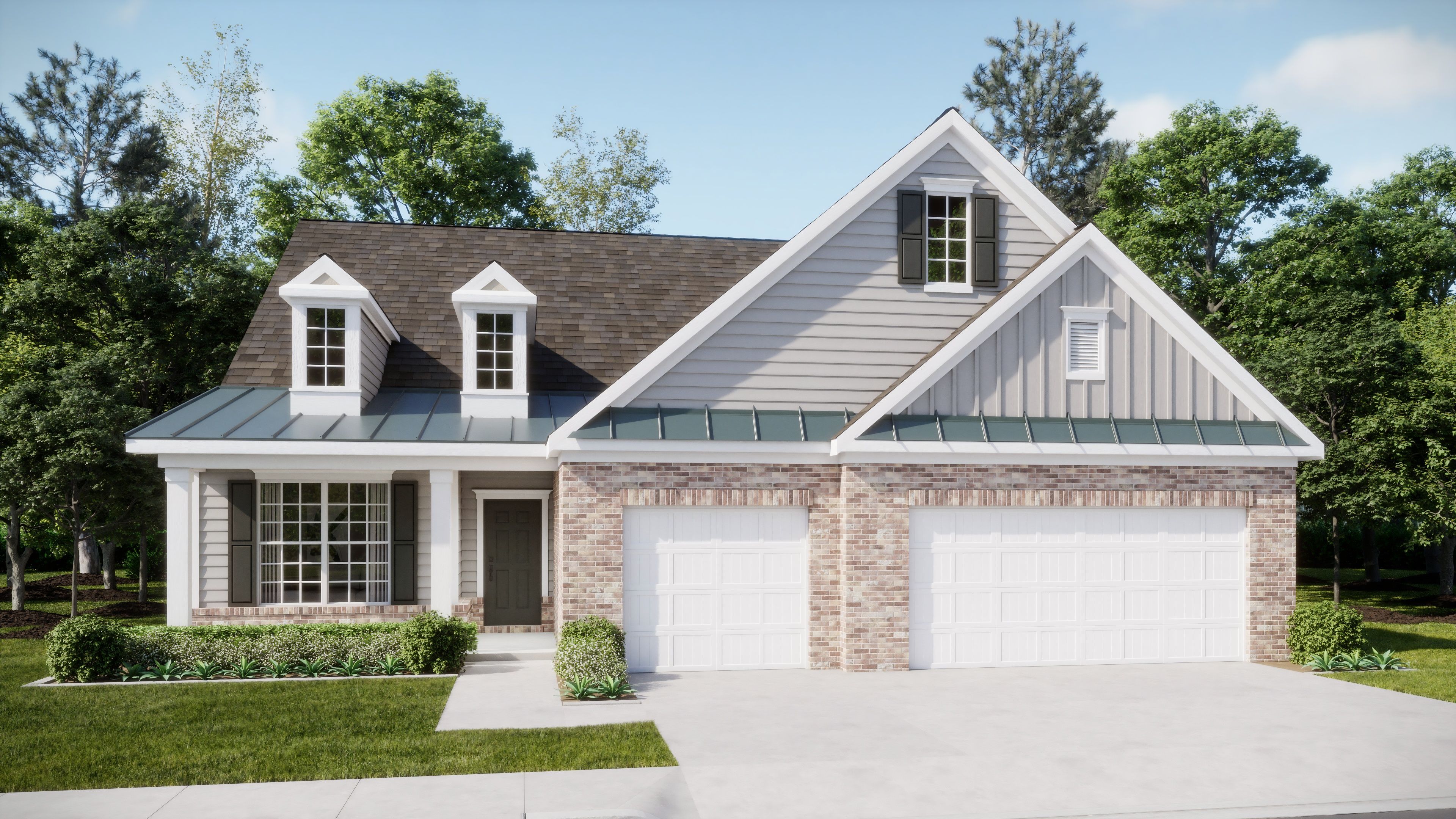 2477 Garland A