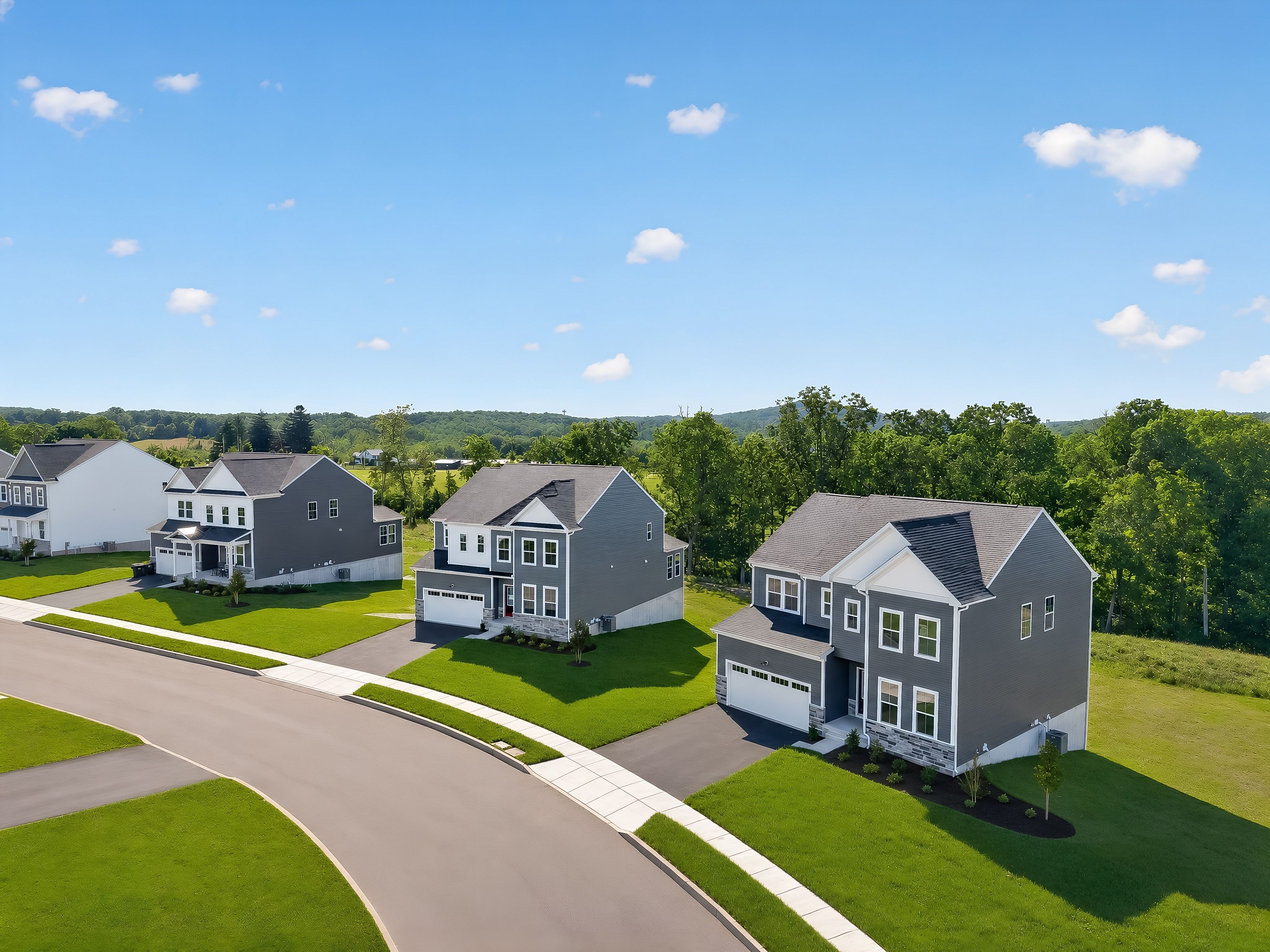 Farm View por Lennar en Philadelphia Pennsylvania