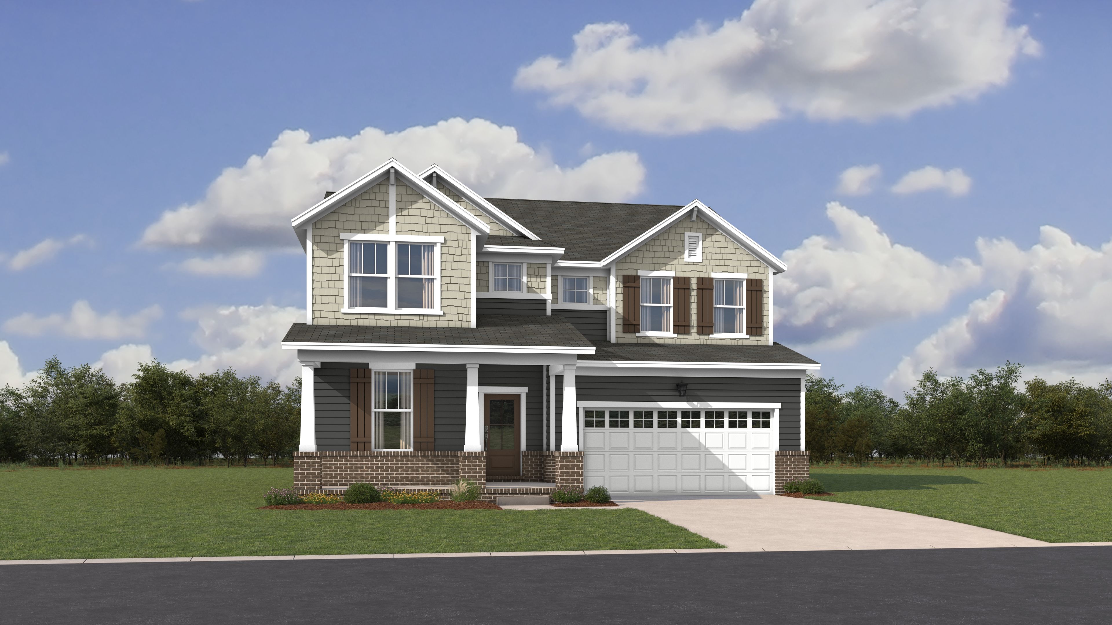 910 Laurel Drive (Monarch)