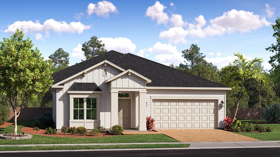 Shearwater - Shearwater - Single Family - St Augustine, FL