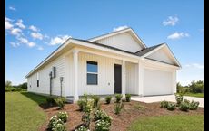 Grasslands - Watermill Collection: Foley, Alabama - Lennar