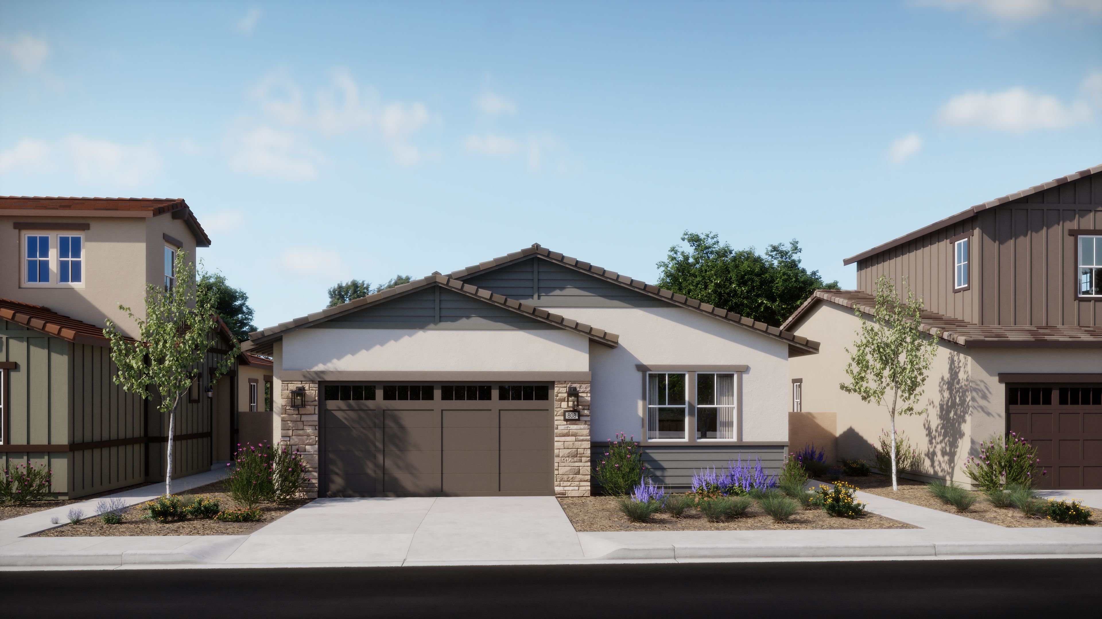 Nova Rancho Mission Viejo Res1 Modern Craftsman A