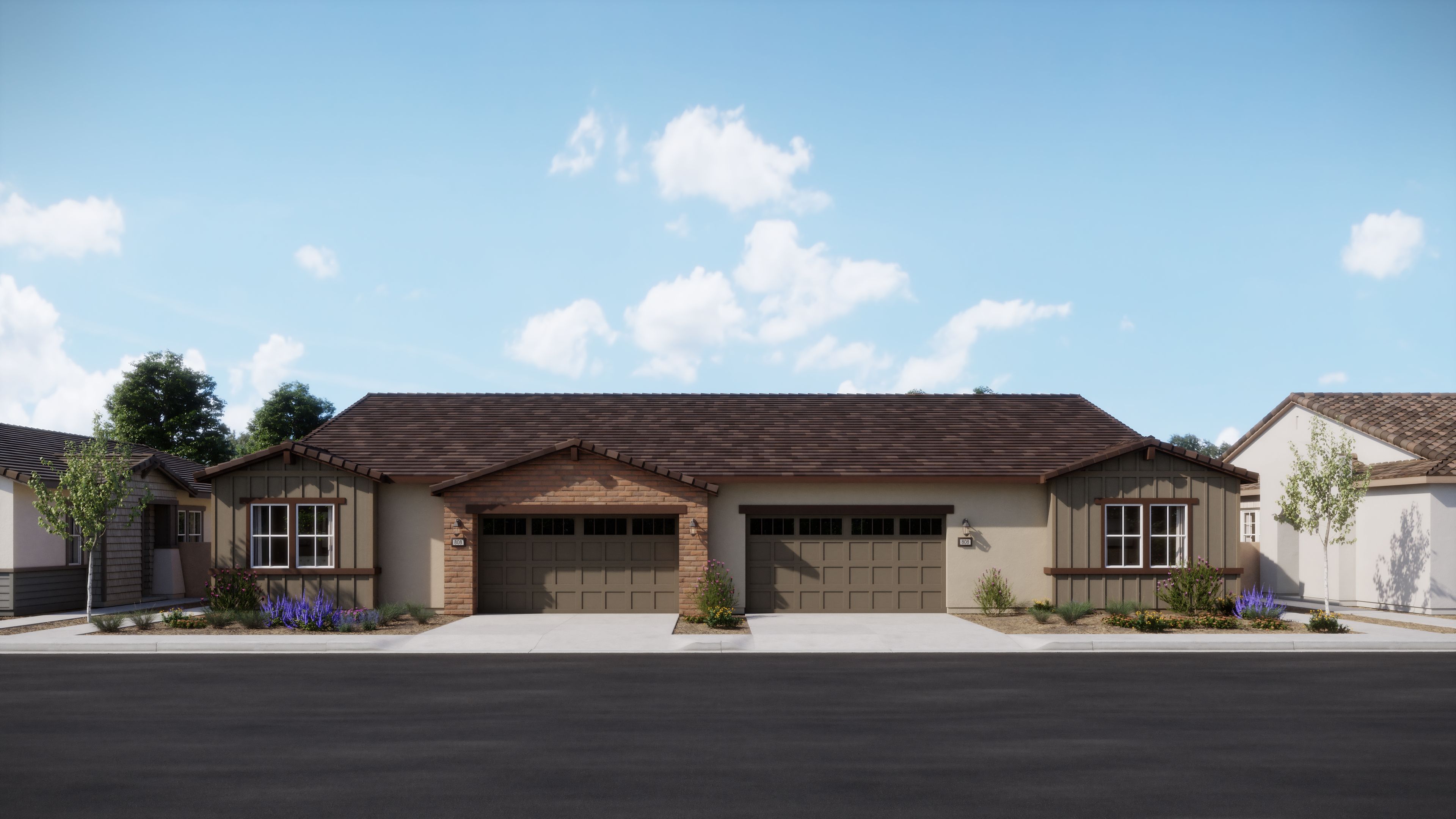 Nova 2 - Rancho Mission Viejo - Nova | Active Adult: Rancho Mission Viejo, California - Lennar