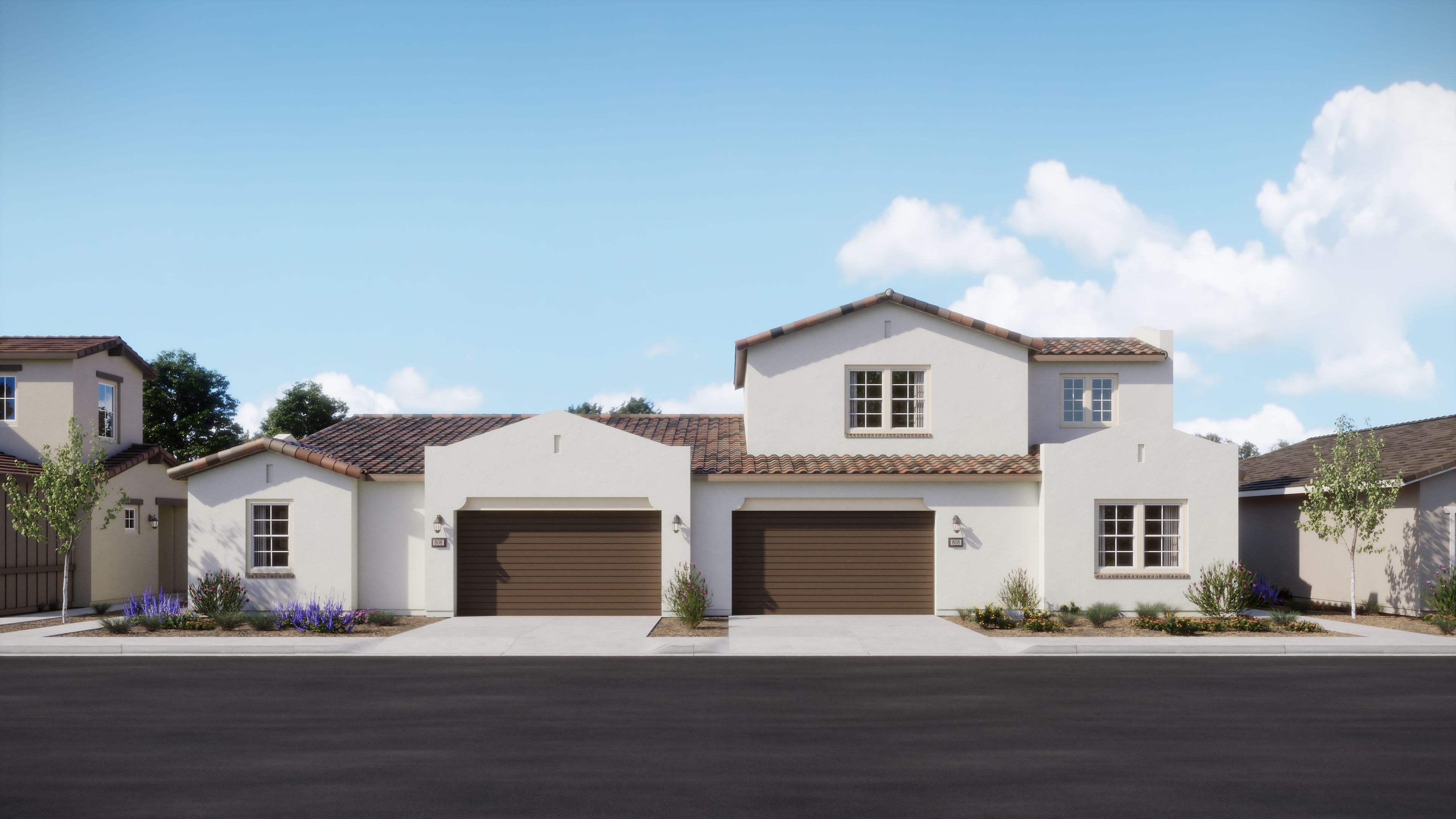 Nova 3X - Rancho Mission Viejo - Nova | Active Adult: Rancho Mission Viejo, California - Lennar